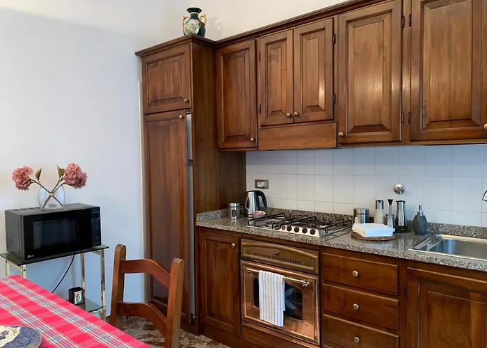 Central Apartment Ca\' Dei Ferro - Murano Venice