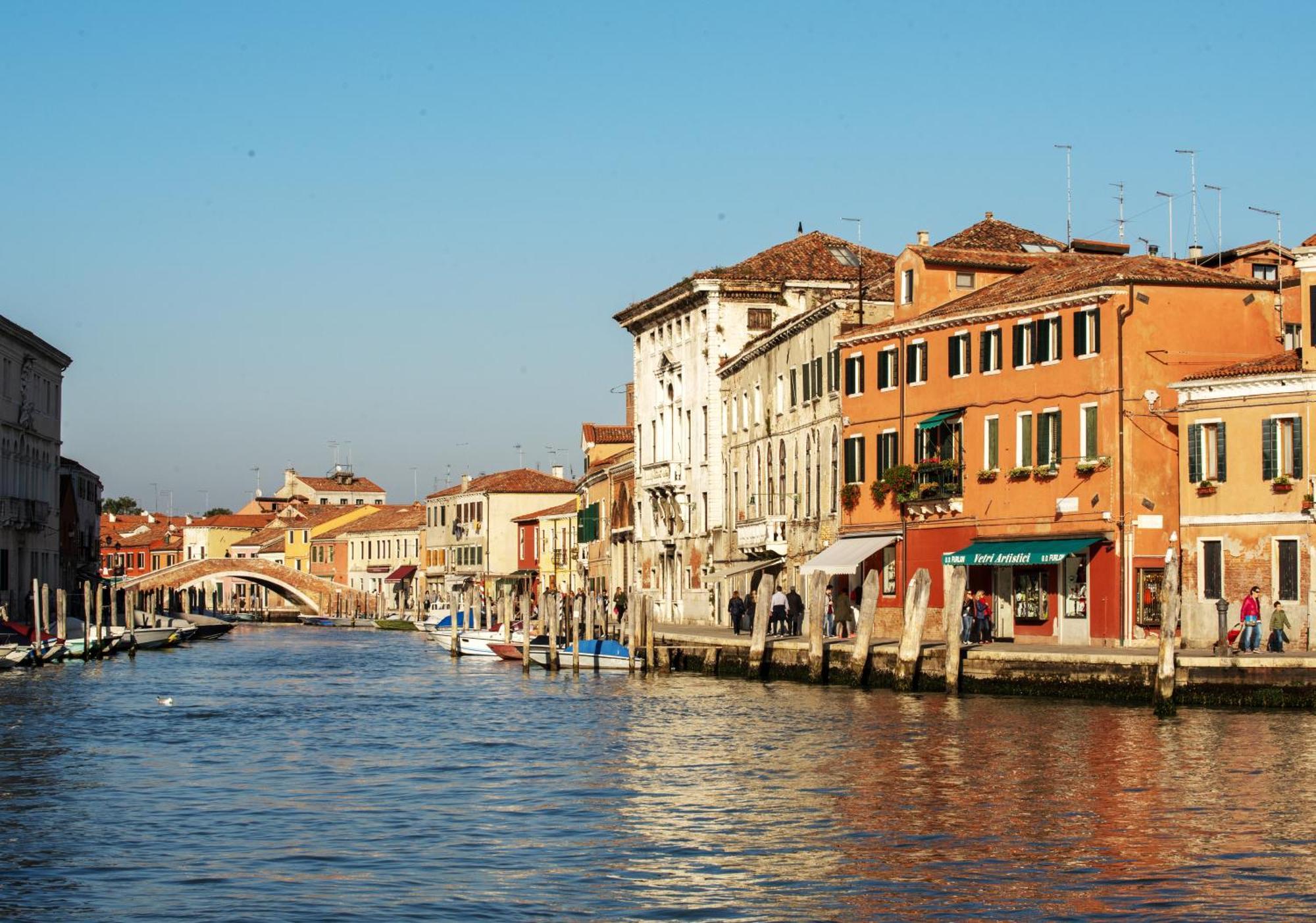 Ca' Dei Ferro - Venice Apartment Murano