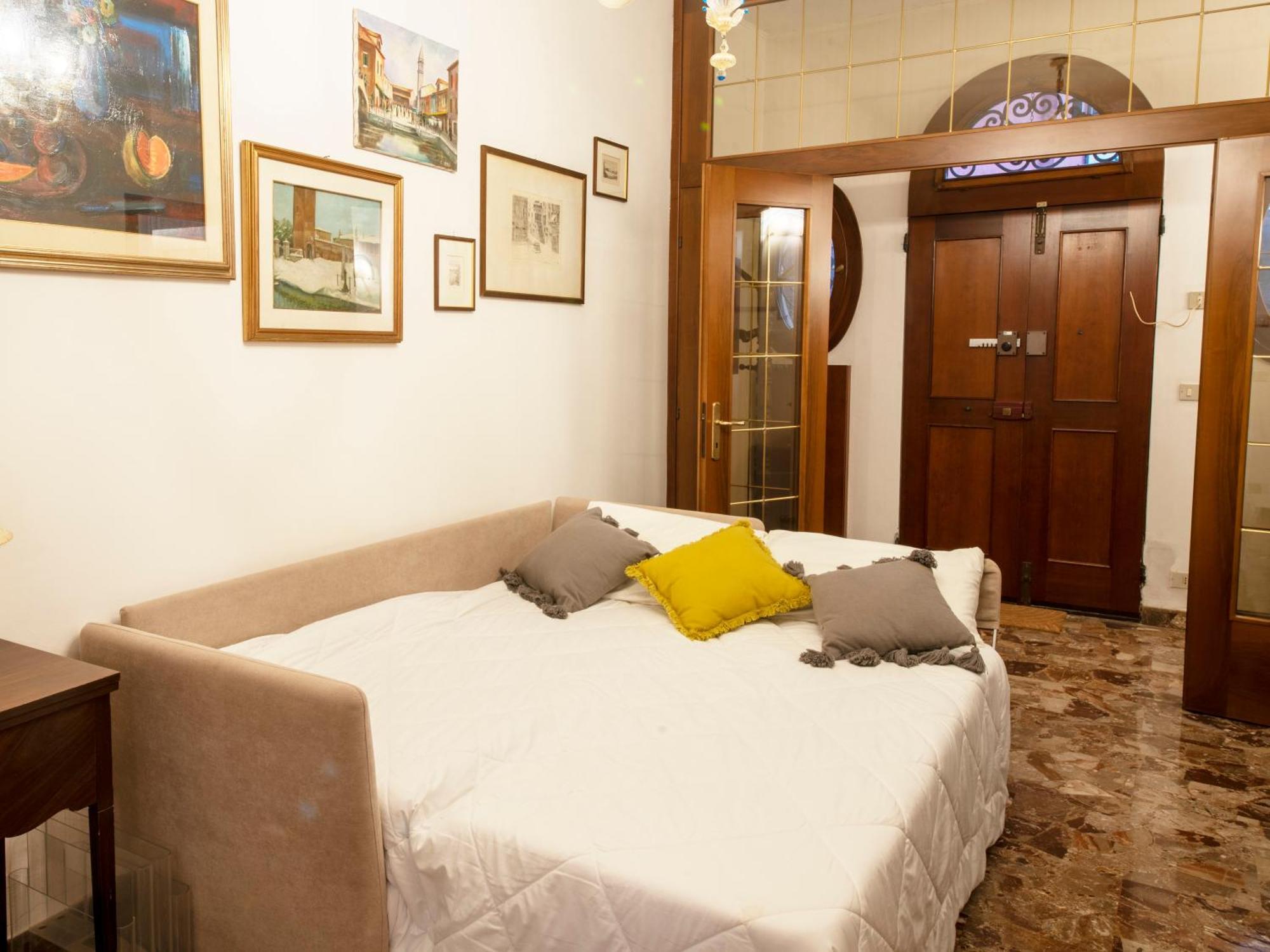Apartment Ca' Dei Ferro - Venice *