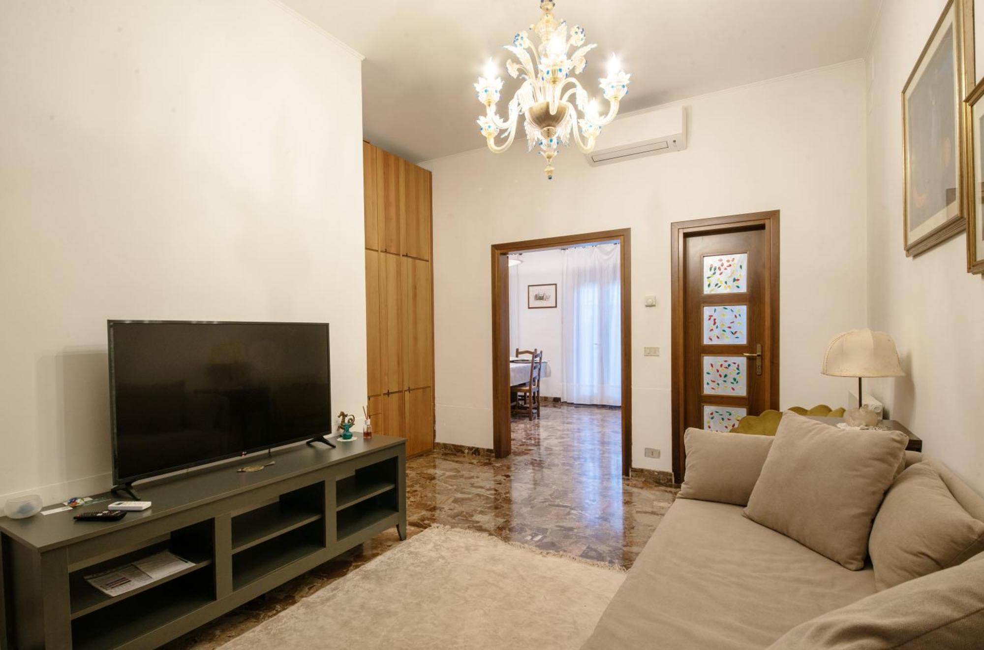 Ca' Dei Ferro - Venice Apartment *