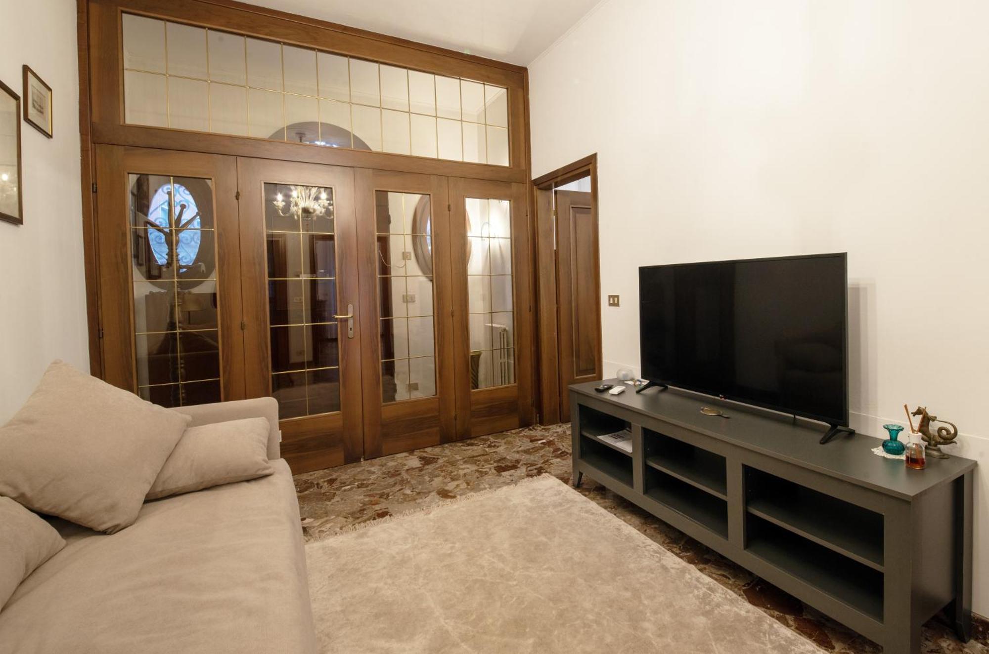 Ca' Dei Ferro - Venice Apartment Murano