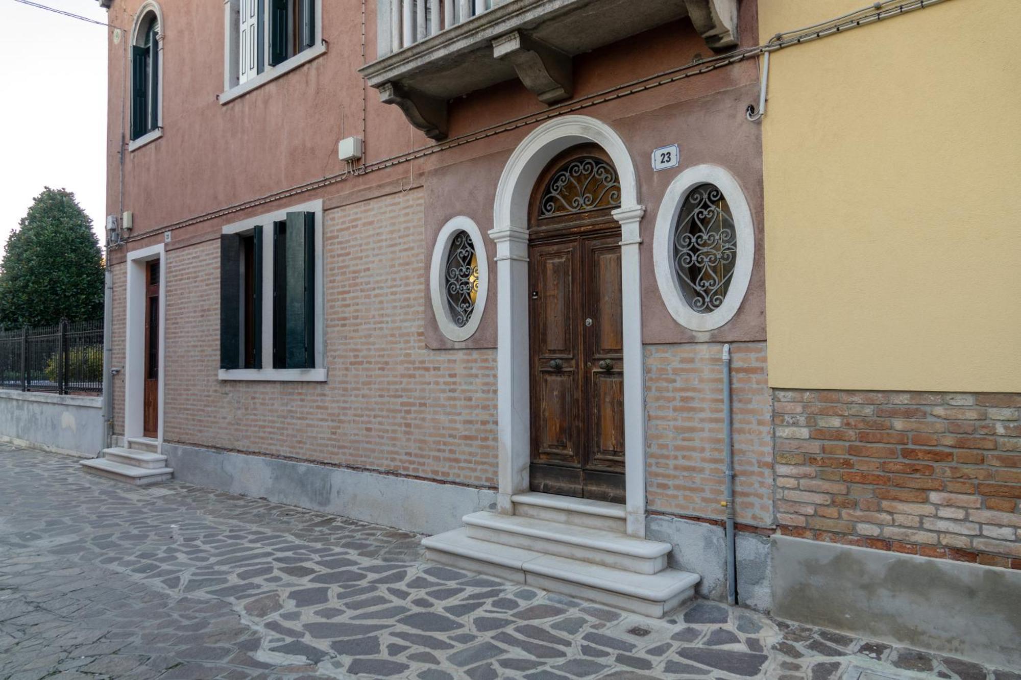 Apartment Ca' Dei Ferro - Venice