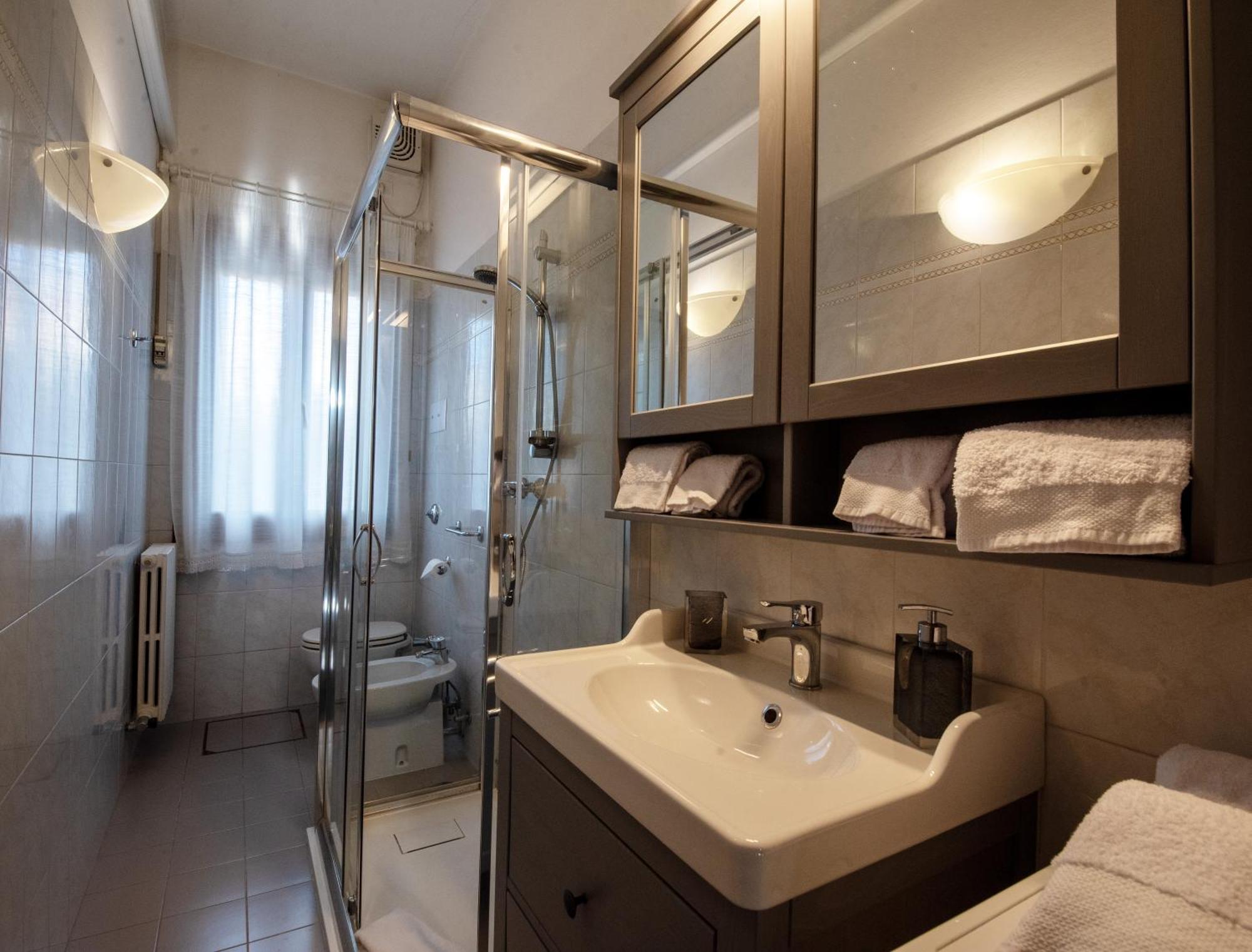 Apartment Ca' Dei Ferro - Venice Murano