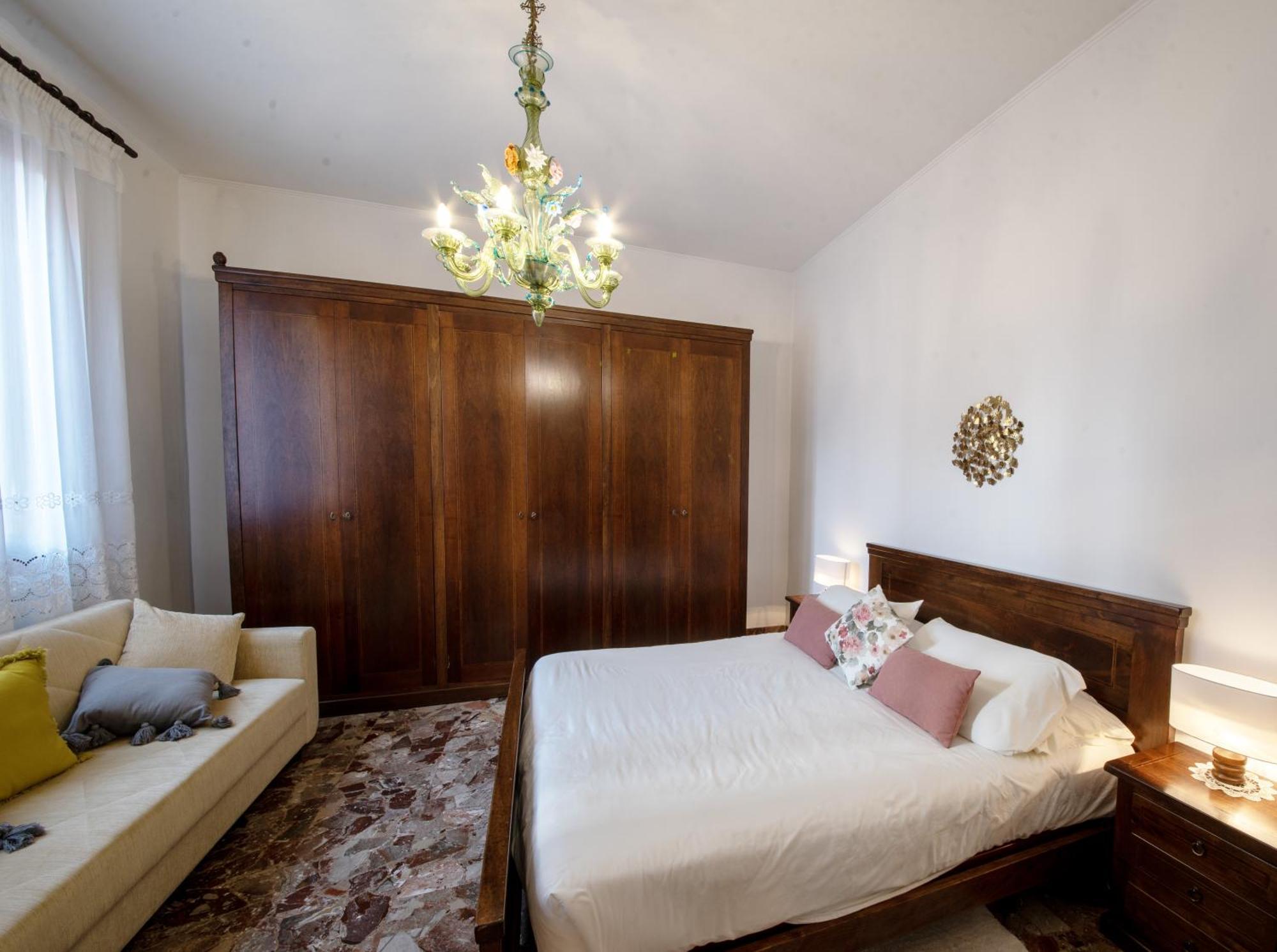 Ca' Dei Ferro - Venice Apartment