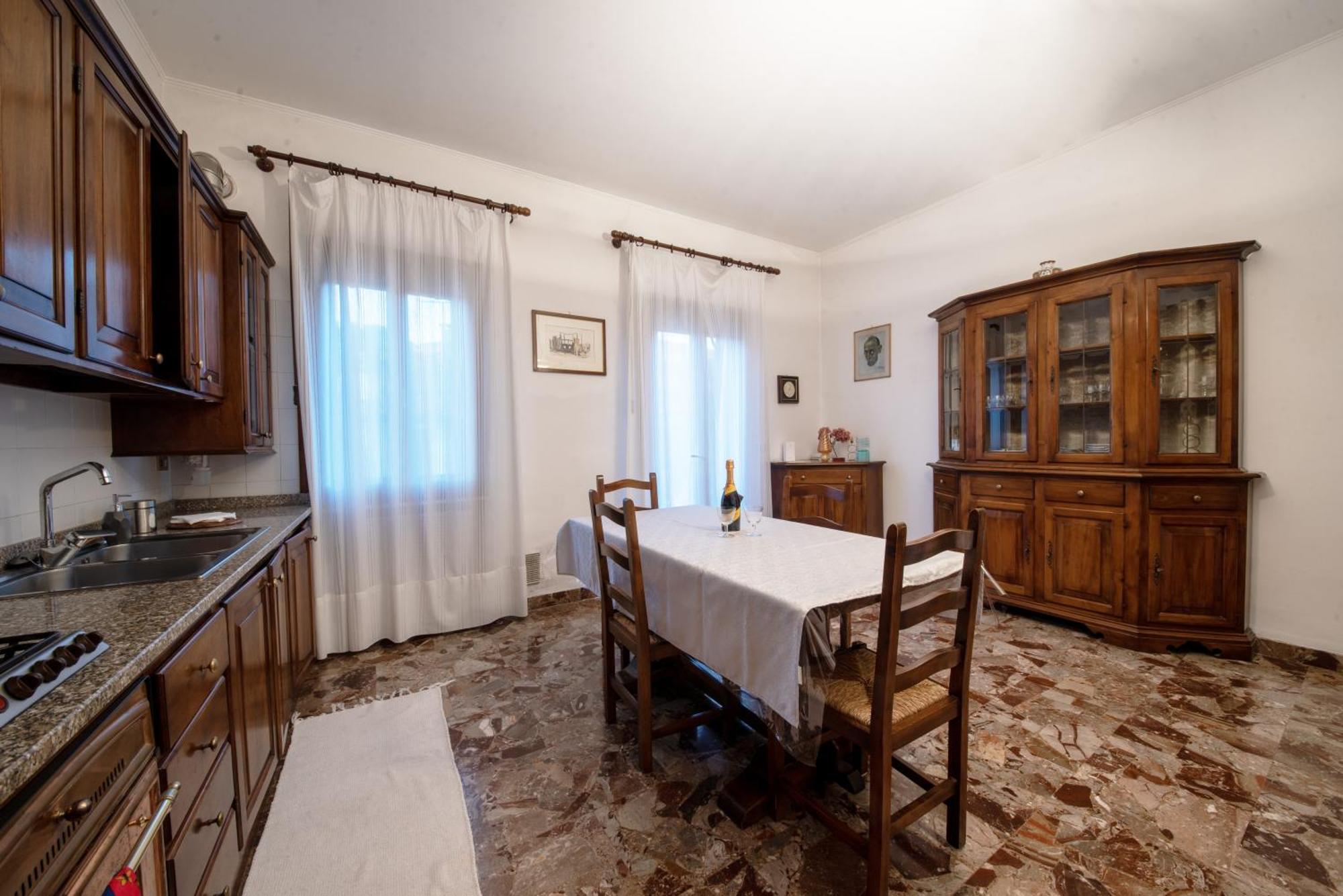 Ca' Dei Ferro - Venice *