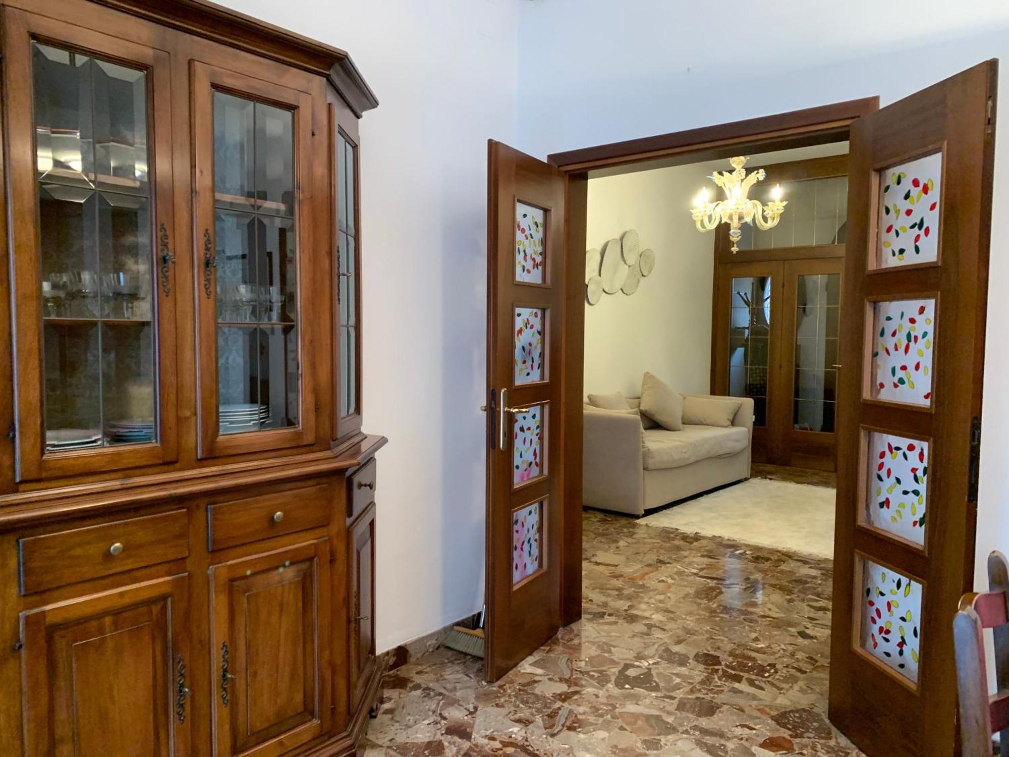 Ca' Dei Ferro - Venice Apartment