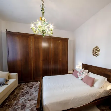 Central Apartment Ca' Dei Ferro - Murano Venice Exterior foto
