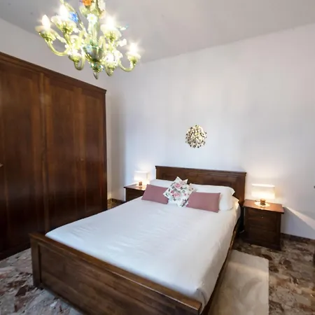 Central Apartment Ca' Dei Ferro - Murano Venice Exterior foto