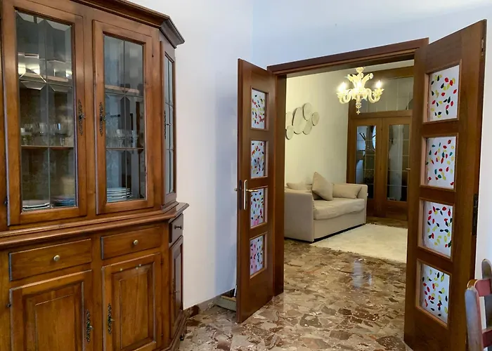 Central Apartment Ca\' Dei Ferro - Murano Venice