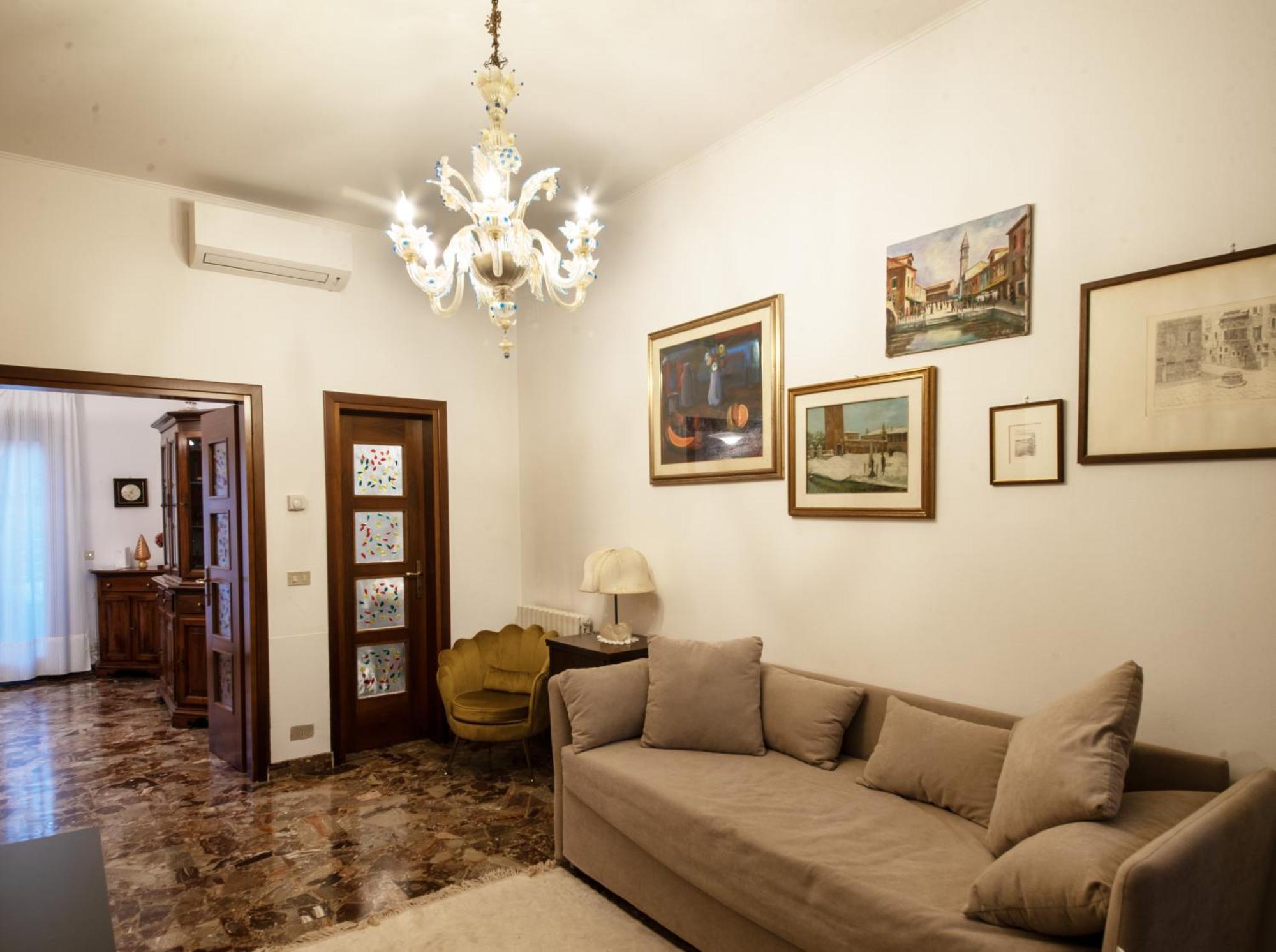 Ca' Dei Ferro - Venice Apartamento *