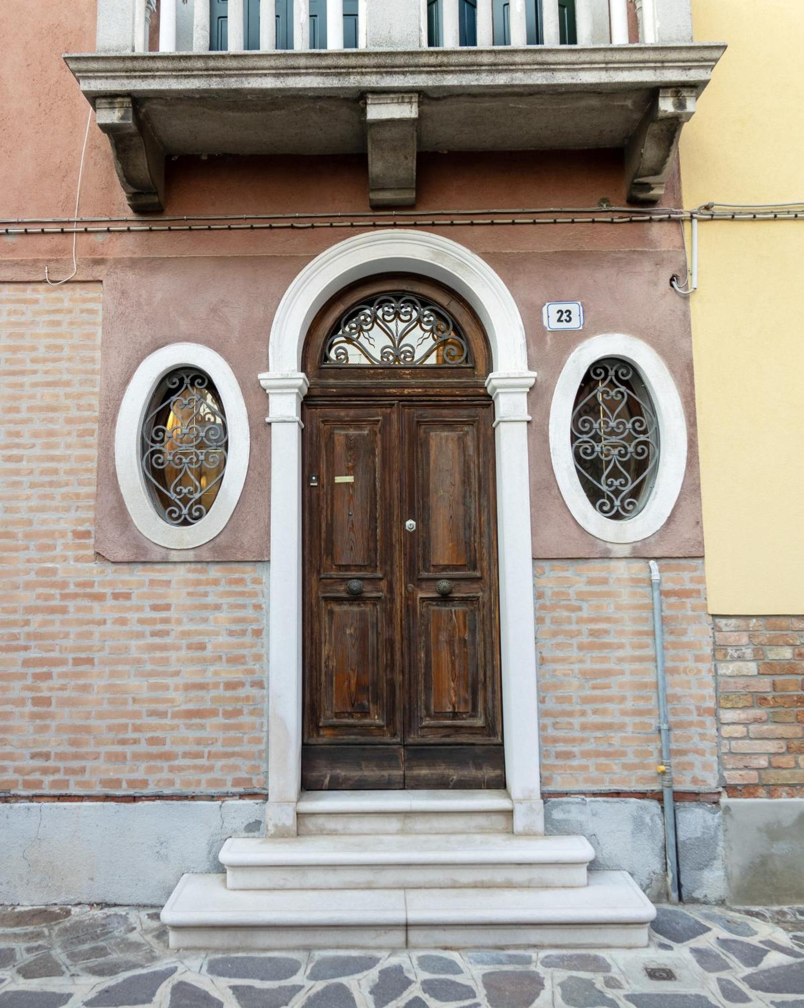 Ca' Dei Ferro - Venice Apartamento Murano