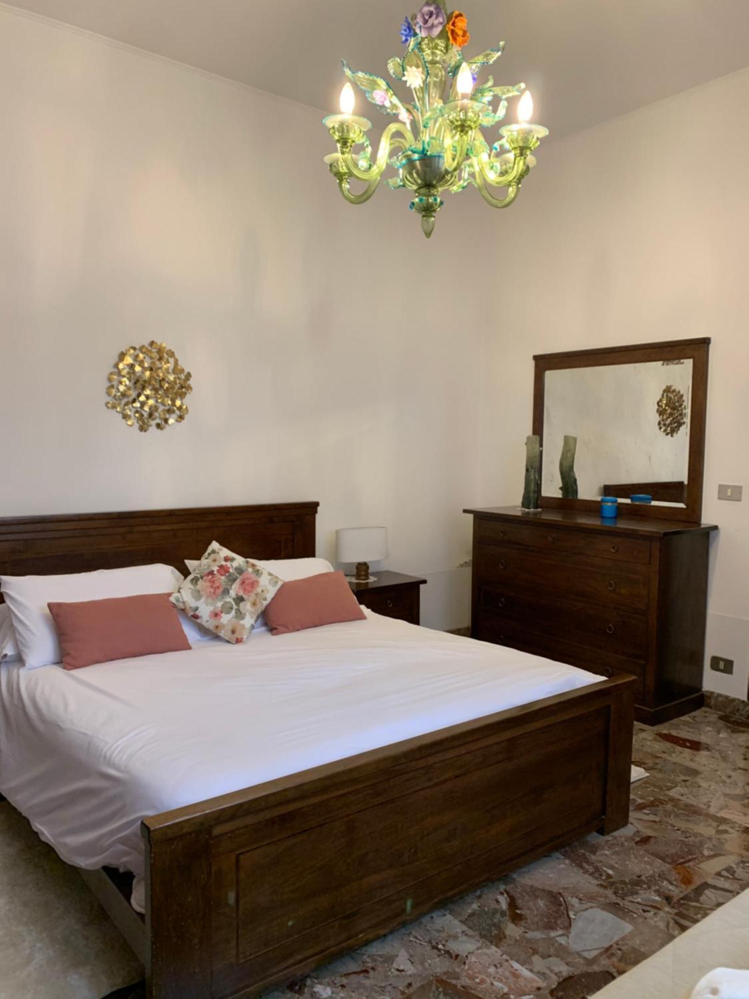 Apartamento Ca' Dei Ferro - Venice