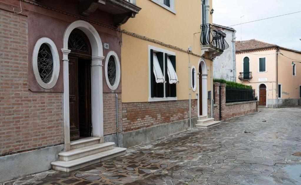 Ca' Dei Ferro - Venice Apartment
