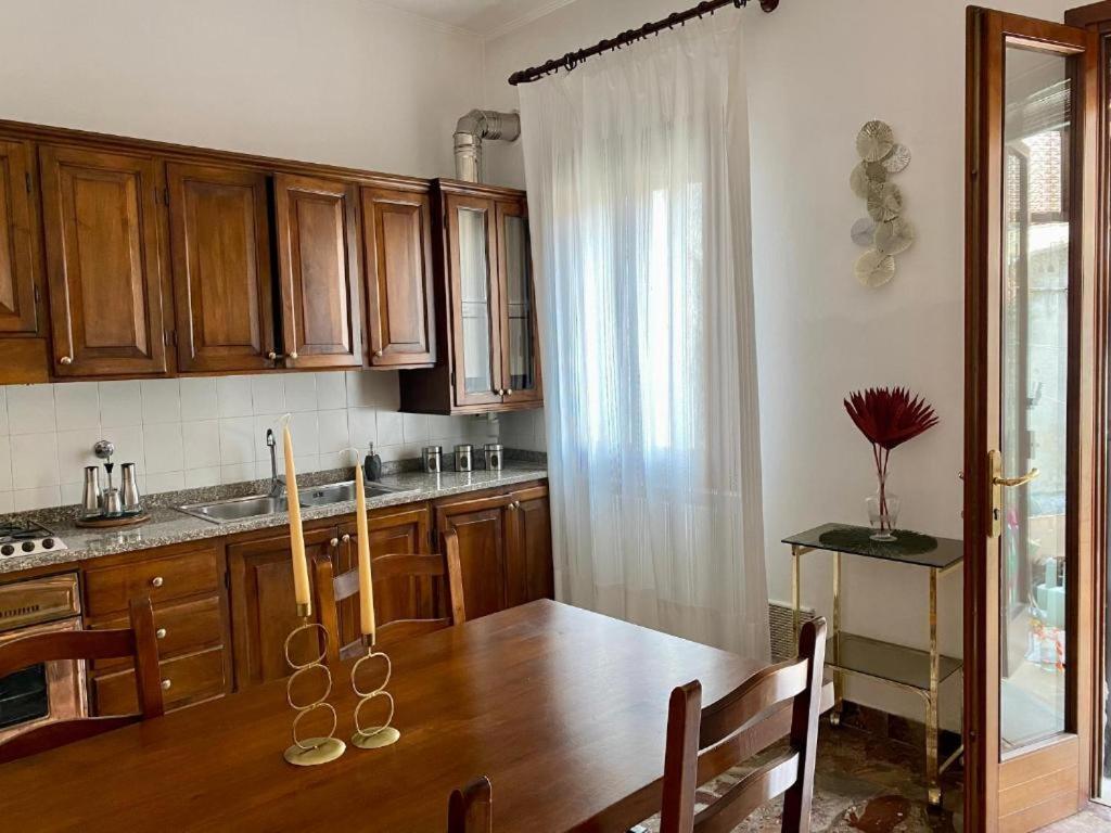 Apartment Ca' Dei Ferro - Venice